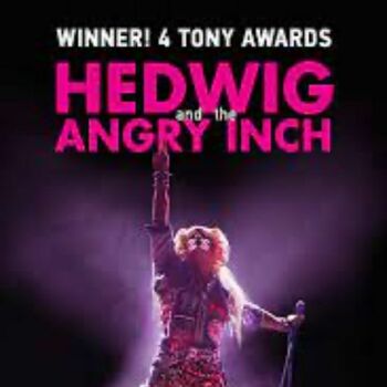 Hedwig and the Angry Inch