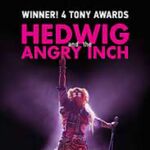Hedwig and the Angry Inch Hedwig and the Angry Inch
