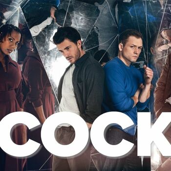 Cock Cock
