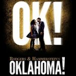 Oklahoma! Oklahoma!