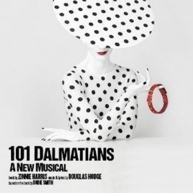 101 Dalmatians : The Musical, Regent's Park Open Air Theatre