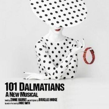 101 Dalmatians : The Musical