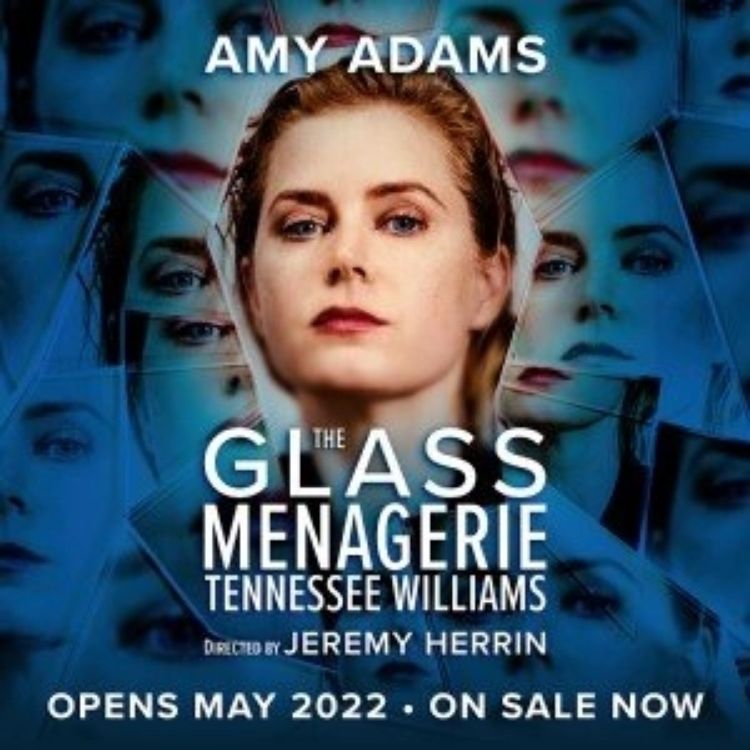 The Glass Menagerie, Harold Pinter Theatre 