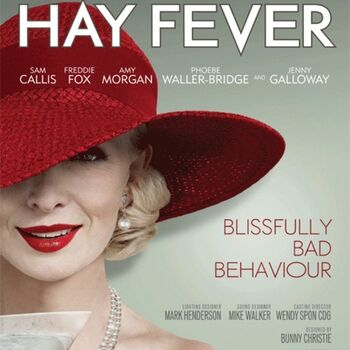 Hay Fever Hay Fever
