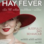 Hay Fever, Vaudeville Theatre