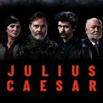 Julius Caesar, UK Tour 2022 Julius Caesar, UK Tour 2022