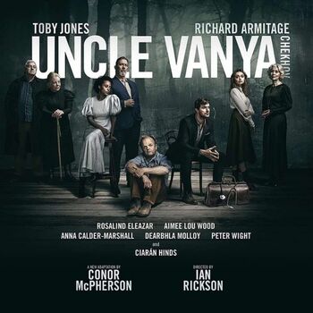 Uncle Vanya