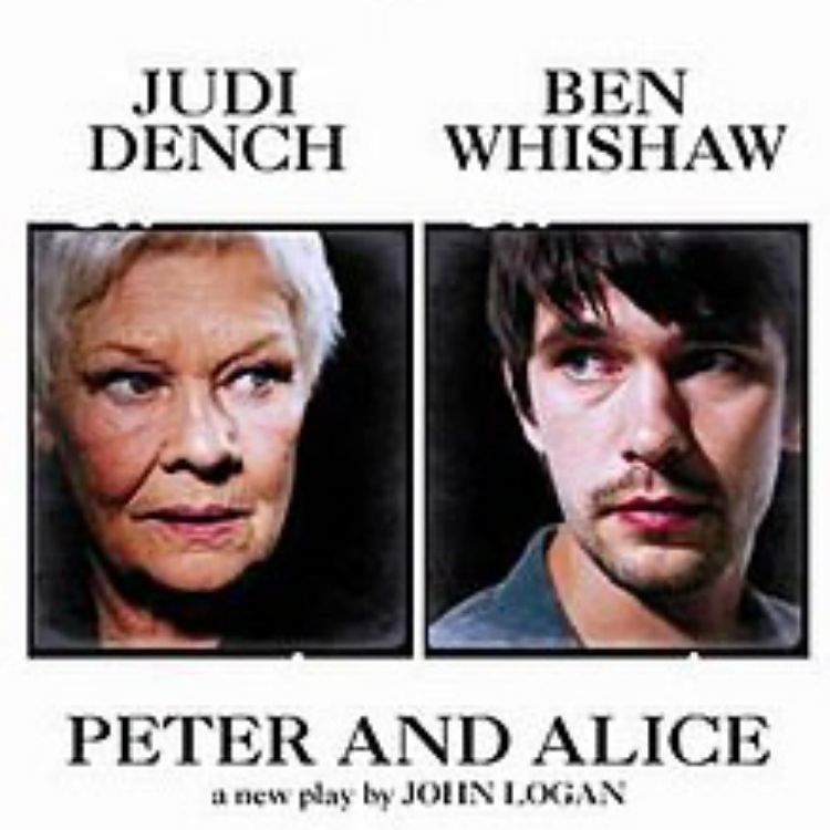 Peter and Alice, Noël Coward Theatre