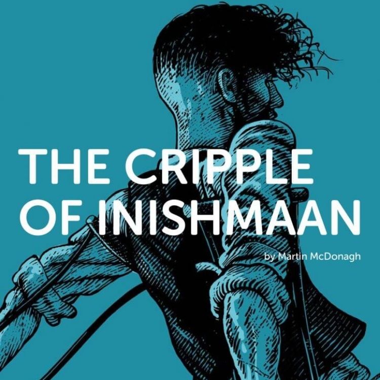 The Cripple of Inishmaan, National Theatre