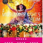 A Midsummer Night's Dream, Harold Pinter Theatre 