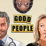 Good People Good People