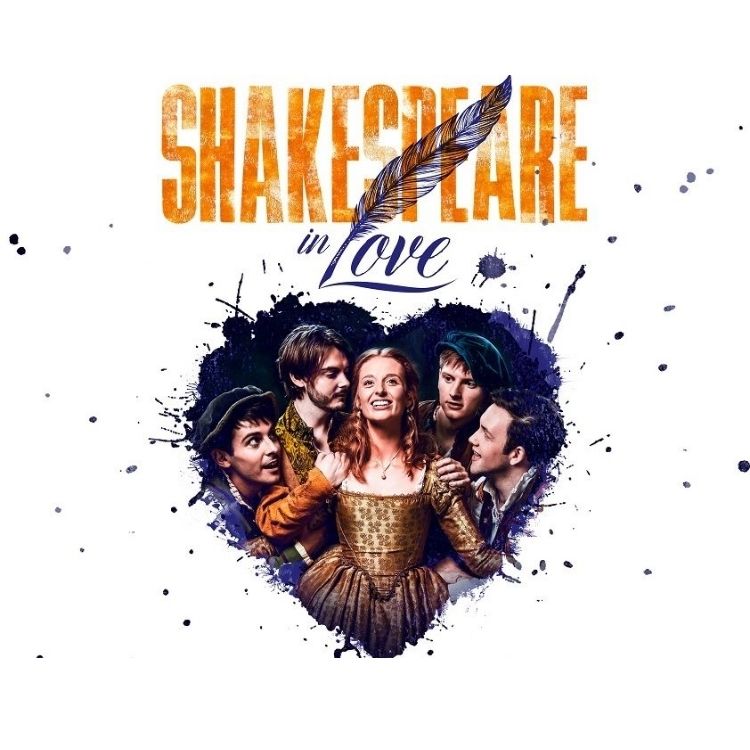 Shakespeare in Love, Noël Coward Theatre