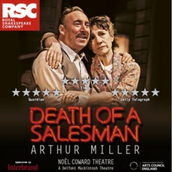 Death of a Salesman Death of a Salesman