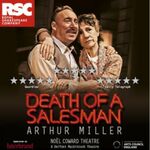 Death of a Salesman Death of a Salesman