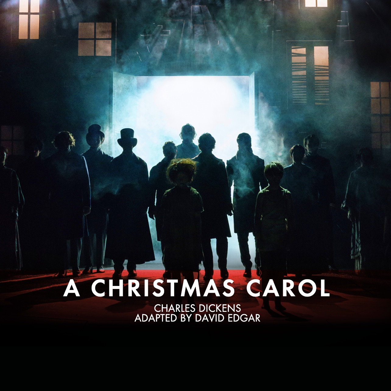 A Christmas Carol, Royal Shakespeare Theatre