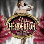Mrs Henderson Presents, Noël Coward Theatre