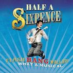 Half A Sixpence, Festival Theatre