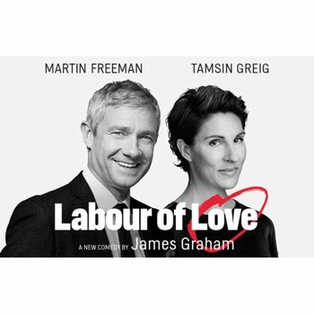Labour of Love Labour of Love