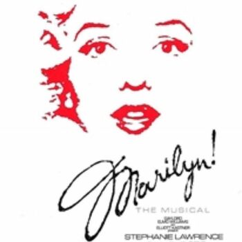 Marilyn! the Musical Marilyn! the Musical