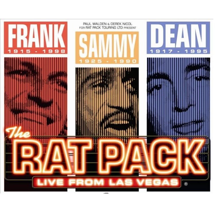 The Rat Pack: Live from Las Vegas, Adelphi Theatre
