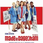 Made in Dagenham