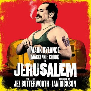 Jerusalem Jerusalem