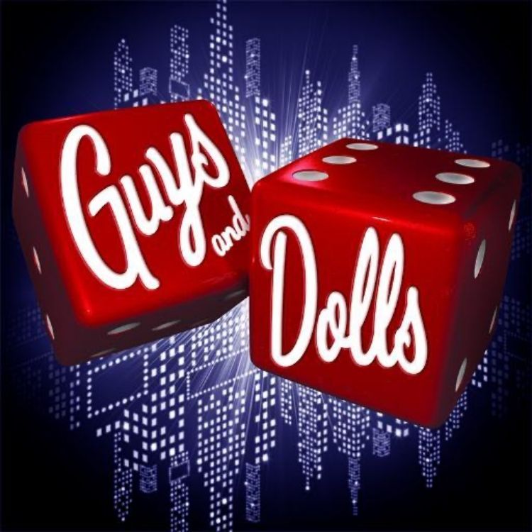 Guys and Dolls, The Prince of Wales Theatre
