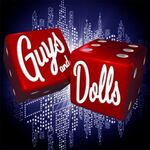 Guys and Dolls, Royal Exchange