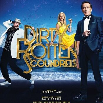 Dirty Rotten Scoundrels