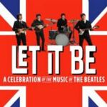 Let It Be Let It Be