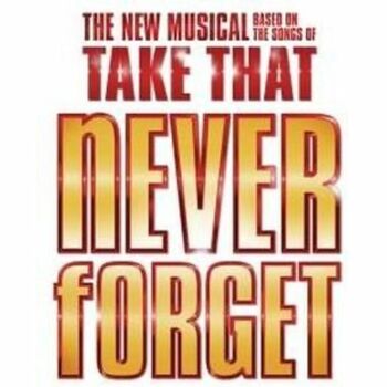 Never Forget Never Forget