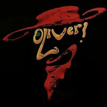 Oliver! Oliver!