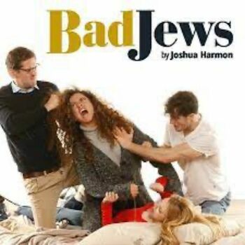 Bad Jews