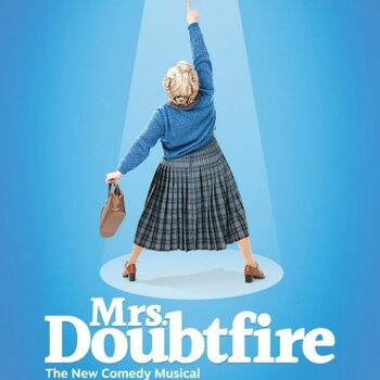 Mrs Doubtfire Mrs Doubtfire