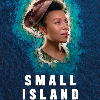 Small Island Small Island