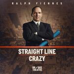 Straight Line Crazy Straight Line Crazy