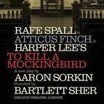To Kill a Mockingbird, Gielgud Theatre To Kill a Mockingbird, Gielgud Theatre