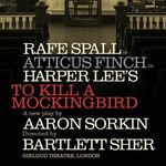 To Kill a Mockingbird, Gielgud Theatre