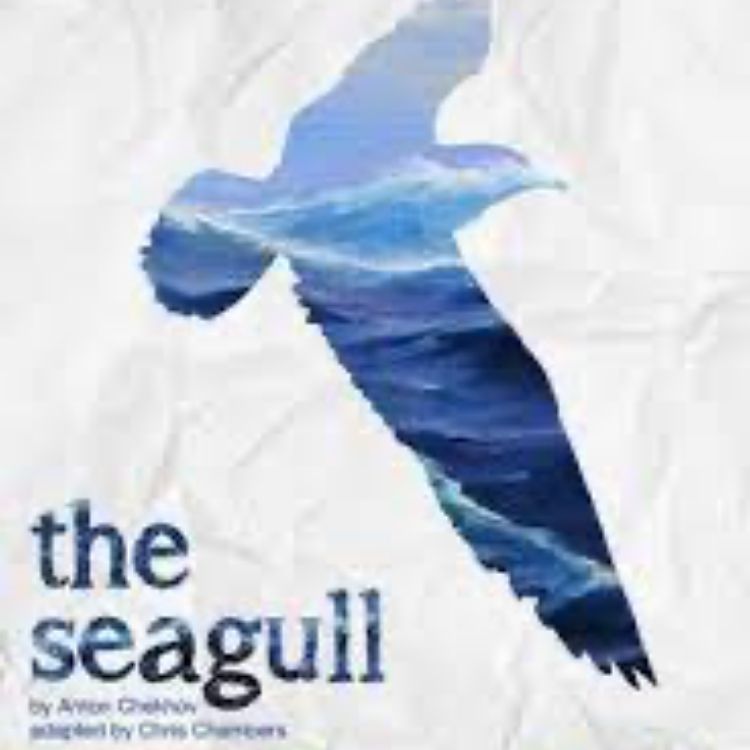 The Seagull, Harold Pinter Theatre 