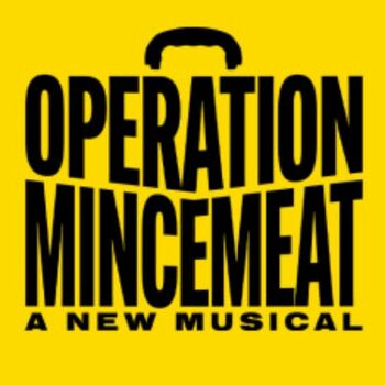 Operation Mincemeat Operation Mincemeat
