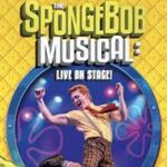 Spongebob Squarepants: The Musical, UK Tour 2023