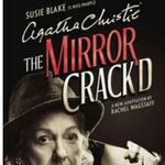 The Mirror Crack'd, UK Tour 2022 The Mirror Crack'd, UK Tour 2022