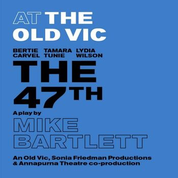 The 47th The 47th