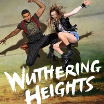 Wuthering Heights Wuthering Heights