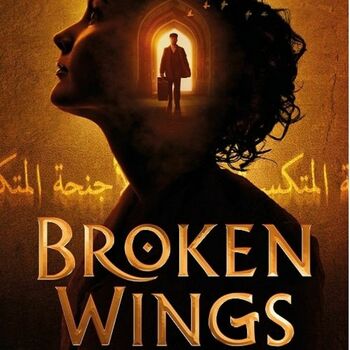 Broken Wings