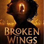 Broken Wings Broken Wings