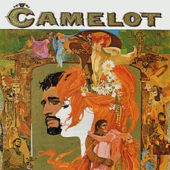 Camelot Camelot