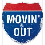 Movin' Out Movin' Out