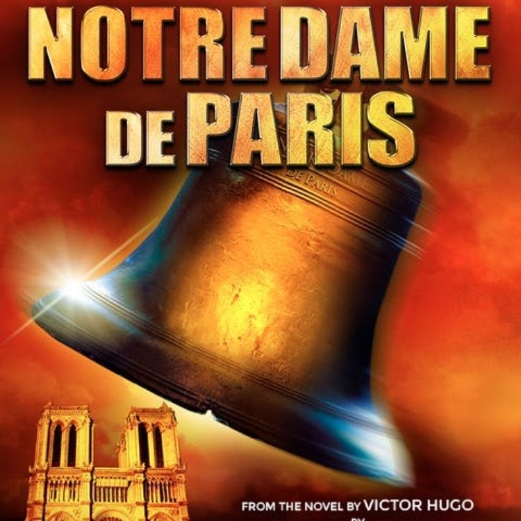 Notre-Dame de Paris, Dominion Theatre