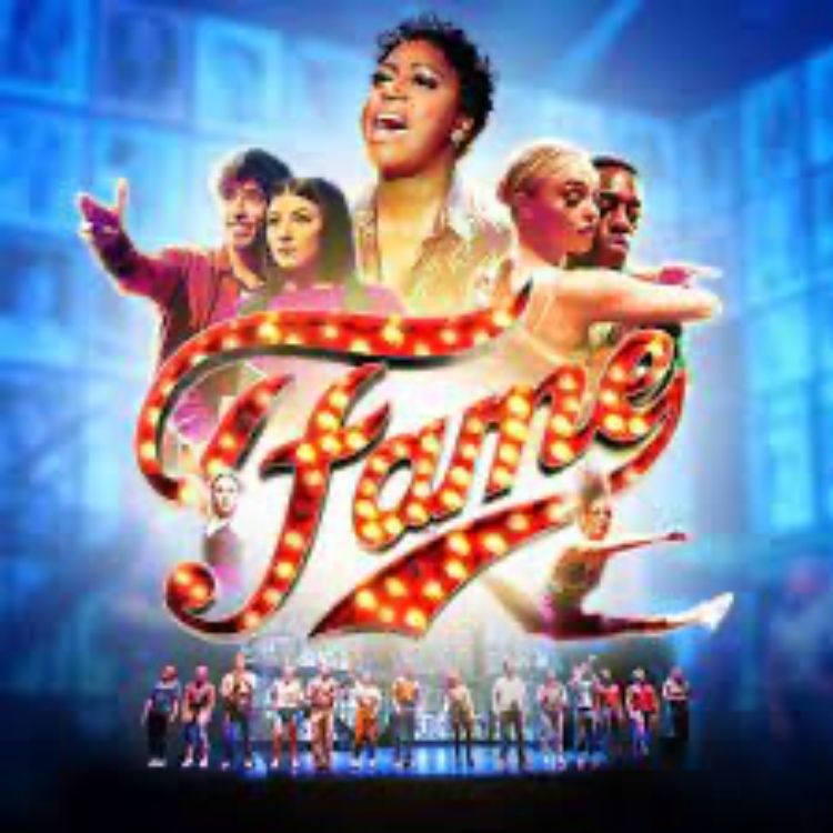 Fame: the Musical, Aldwych Theatre